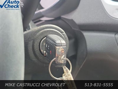 2011 GMC Terrain SLE-2