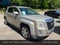 2011 GMC Terrain SLE-2