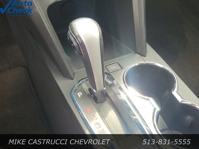 2011 GMC Terrain SLE-2