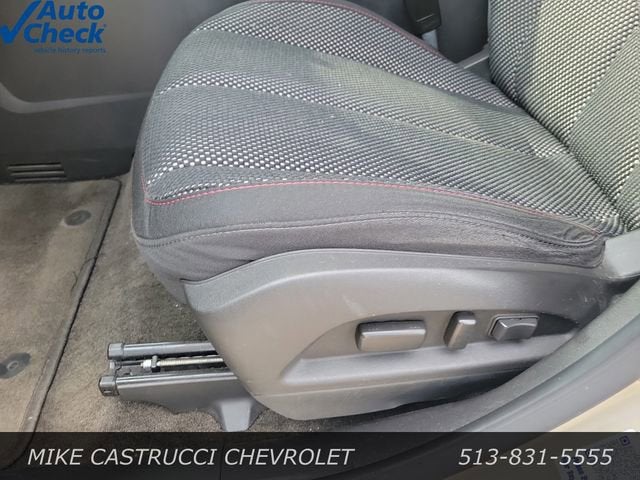 2011 GMC Terrain SLE-2