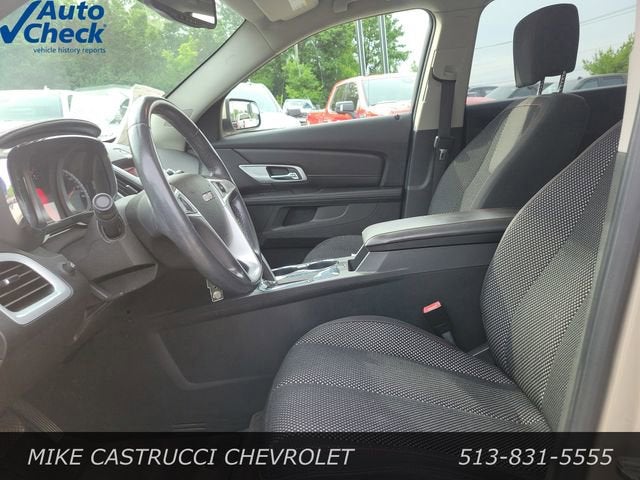 2011 GMC Terrain SLE-2