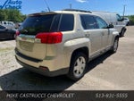 2011 GMC Terrain SLE-2