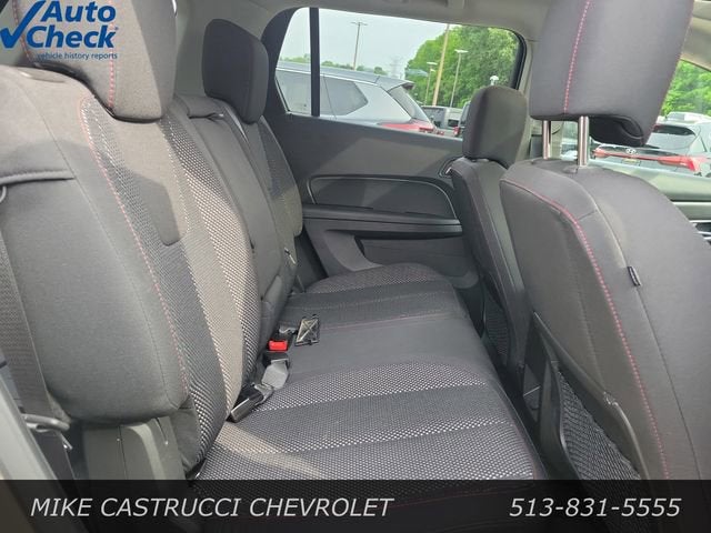 2011 GMC Terrain SLE-2