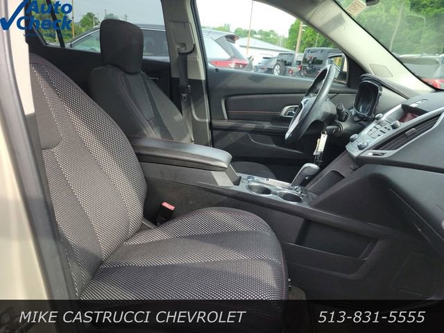 2011 GMC Terrain SLE-2
