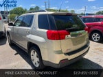 2011 GMC Terrain SLE-2