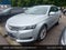 2018 Chevrolet Impala Premier