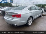 2018 Chevrolet Impala Premier