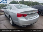 2018 Chevrolet Impala Premier