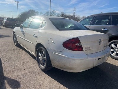 2007 Buick LaCrosse CXL