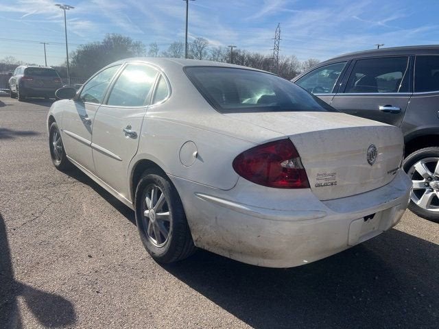2007 Buick LaCrosse CXL