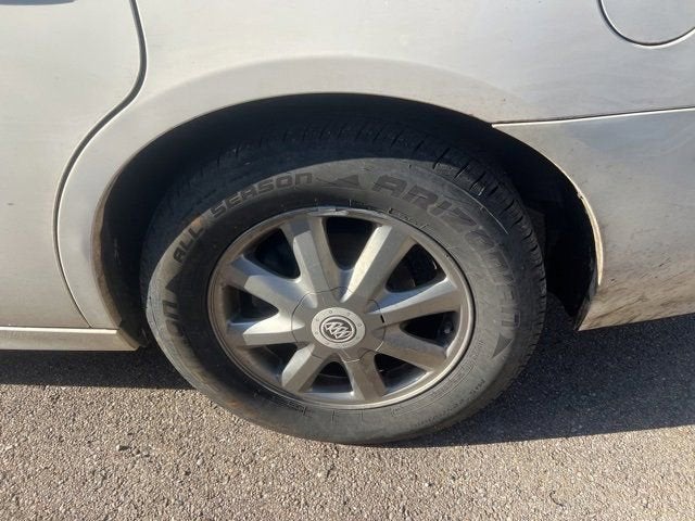 2007 Buick LaCrosse CXL