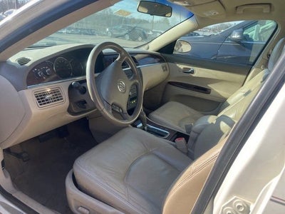 2007 Buick LaCrosse CXL
