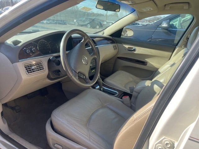 2007 Buick LaCrosse CXL