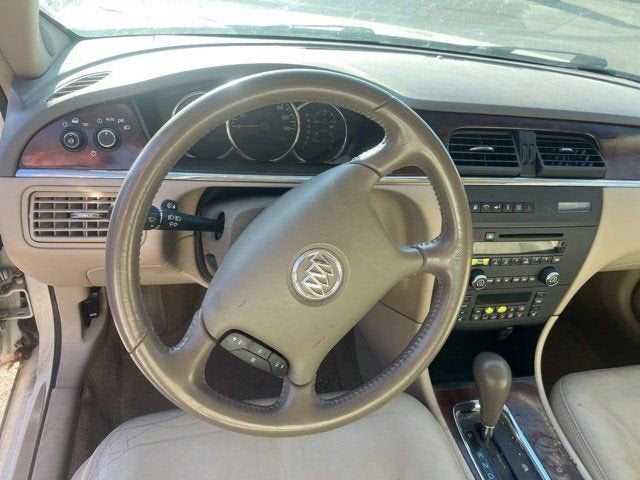 2007 Buick LaCrosse CXL