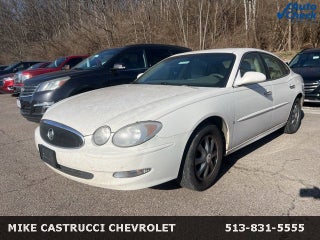 2007 Buick LaCrosse CXL