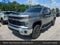 2025 Chevrolet Silverado 3500 HD LT