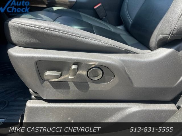 2025 Chevrolet Silverado 3500 HD LT