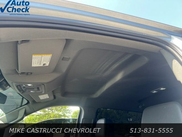 2025 Chevrolet Silverado 3500 HD LT