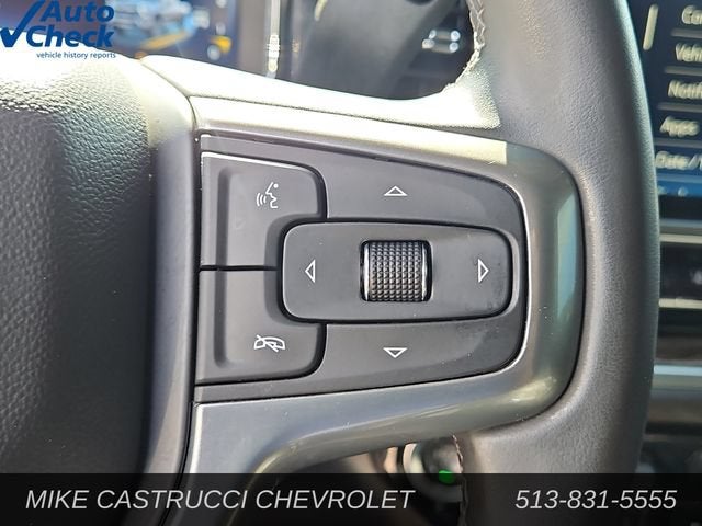 2025 Chevrolet Silverado 3500 HD LT