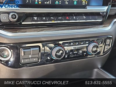 2025 Chevrolet Silverado 3500 HD LT