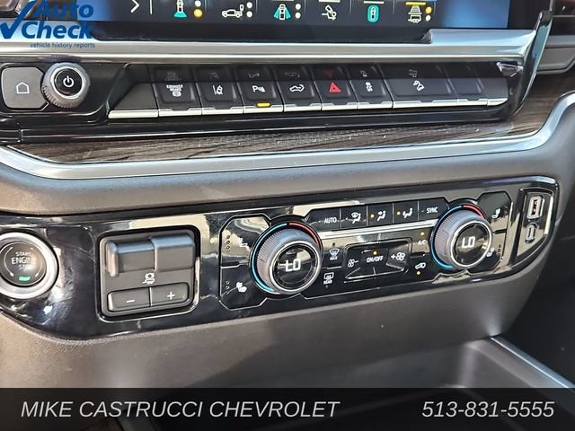 2025 Chevrolet Silverado 3500 HD LT