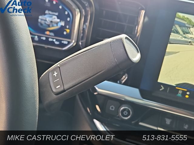 2025 Chevrolet Silverado 3500 HD LT