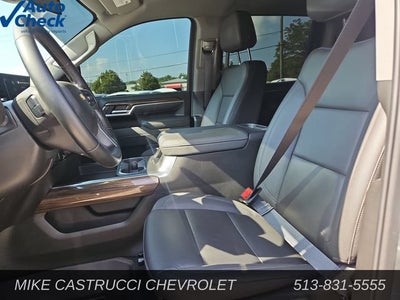 2025 Chevrolet Silverado 3500 HD LT