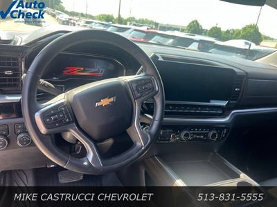 2025 Chevrolet Silverado 3500 HD LT