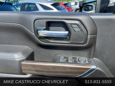 2023 Chevrolet Silverado 2500 HD LT