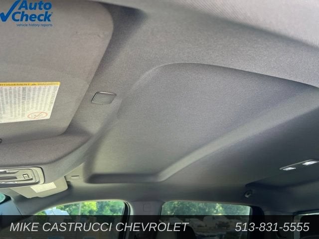 2023 Chevrolet Silverado 2500 HD LT