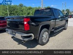 2023 Chevrolet Silverado 2500 HD LT