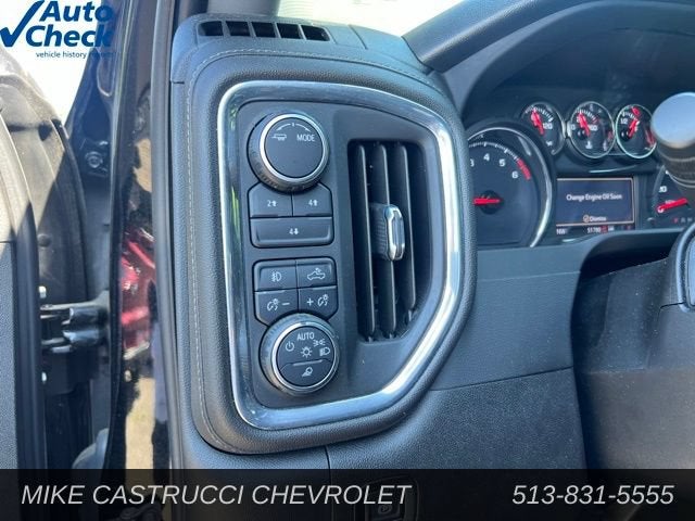 2023 Chevrolet Silverado 2500 HD LT