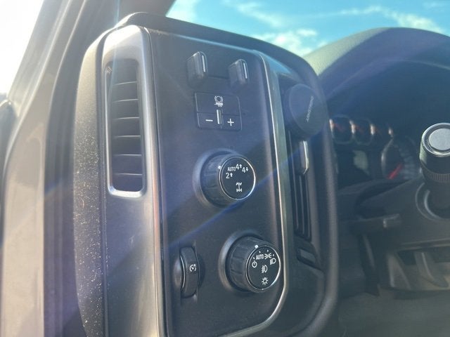 2019 Chevrolet Silverado LD LT