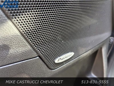 2015 GMC Terrain Denali