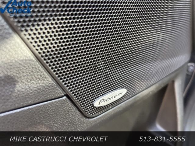 2015 GMC Terrain Denali