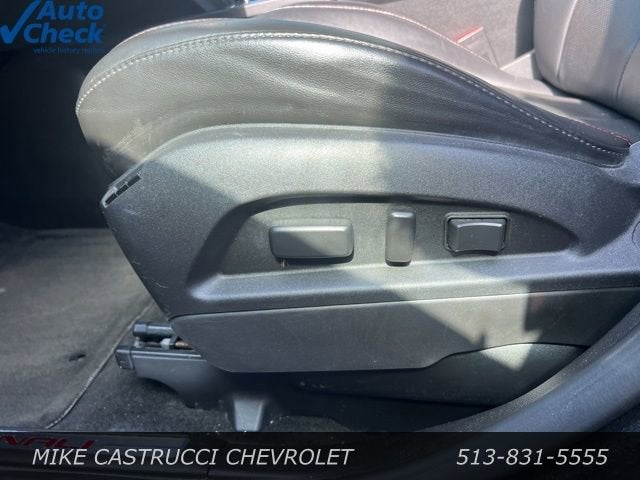 2015 GMC Terrain Denali