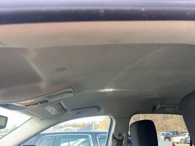 2012 Chevrolet Equinox LT w/1LT