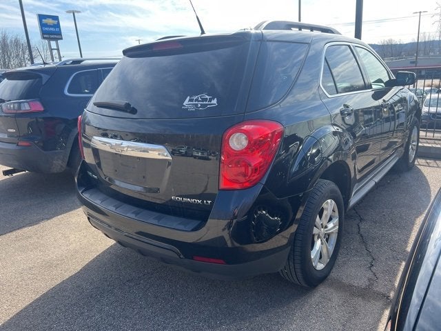 2012 Chevrolet Equinox LT w/1LT