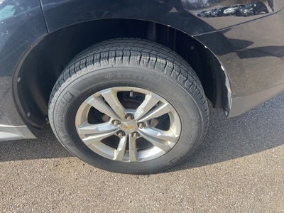 2012 Chevrolet Equinox LT w/1LT