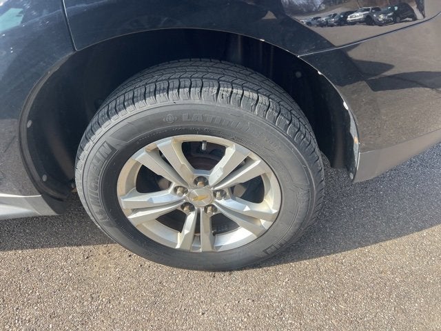 2012 Chevrolet Equinox LT w/1LT