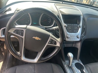 2012 Chevrolet Equinox LT w/1LT