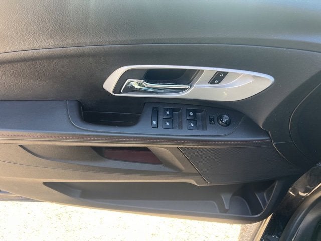 2012 Chevrolet Equinox LT w/1LT