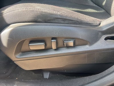 2012 Chevrolet Equinox LT w/1LT