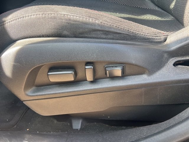 2012 Chevrolet Equinox LT w/1LT