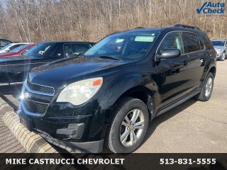 2012 Chevrolet Equinox LT w/1LT