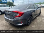 2019 Honda Civic Sedan Sport