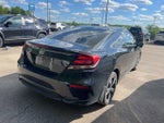 2015 Honda Civic Coupe EX