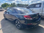 2015 Honda Civic Coupe EX
