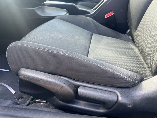 2015 Honda Civic Coupe EX