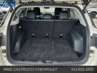 2019 Jeep Compass Altitude 4x4